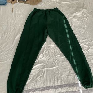 Pre loved sweat pants